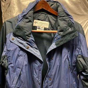 Columbia Interchange Core Women’s Winter Coat